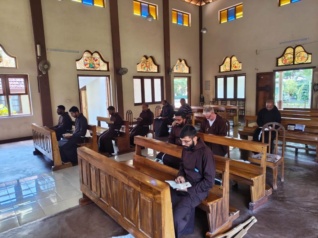 Capuchin Charism